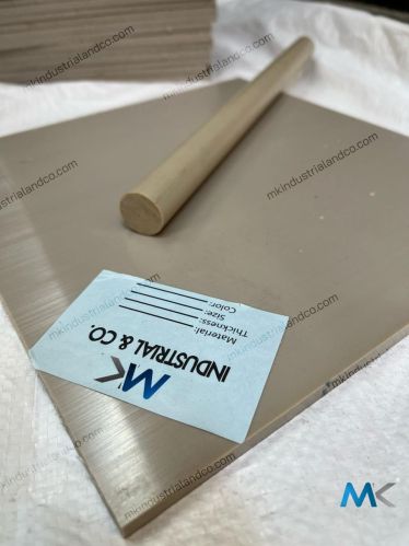 Peek Sheet 600x1000mm