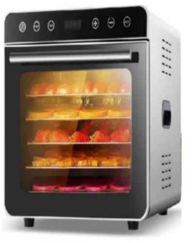 Elecric Automatic Fruit Vegetable Dehydrator for Home Use