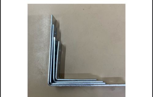 Stainless Steel Connectors, Packaging Type : Light Grey