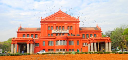 Online Hotel Booking