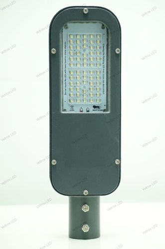 Veltrox 40W LED Street Light with Glass Lens