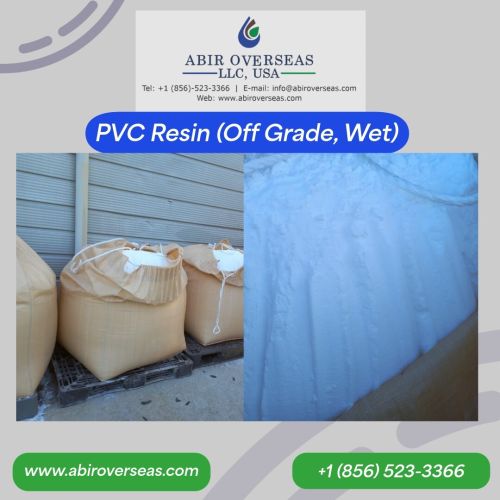Abir PVC Off Grade Resin, Grade : Industrial, Form : Powder