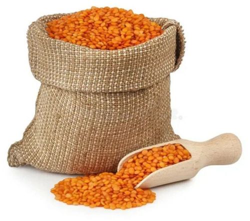 Natural Red Whole Small Masoor Dal, Packaging Type : Plastic Bag