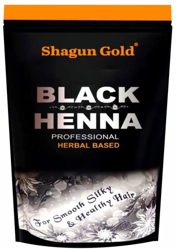 Shagun Gold Black (250 Gm) Henna Powder