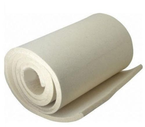 25mm Woolen Felt Sheet, Color : Creamy White for Crafts Diy Projects
