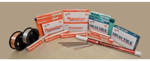 Mild Steel Mangalam Welding Products, Power Source : Electric