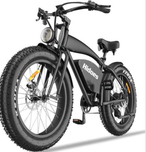 Atlas Aluminum Electric Bicycles, Color : Black, Blue, Green
