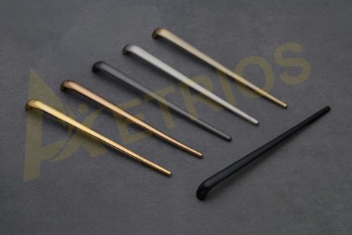 Brass Cabinet Handles