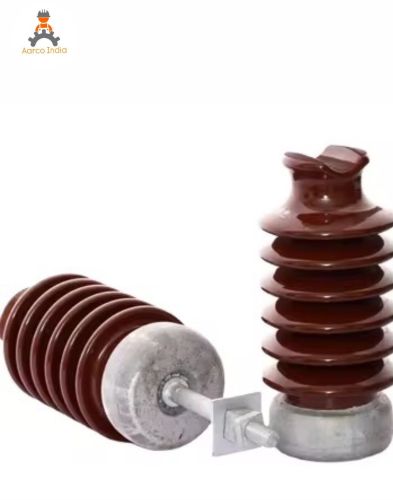 High Voltage Porcelain Insulator, Packaging Type : Standard Packaging