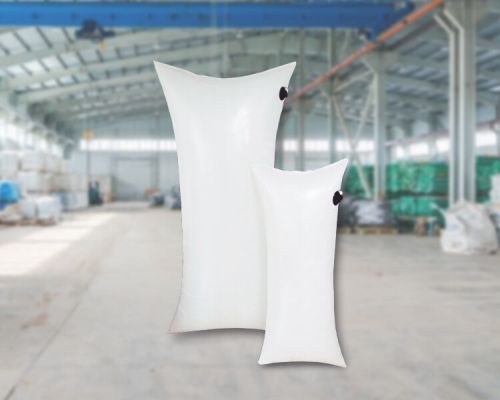PP Air Dunnage Bag, Color : White, Certification : Aar
