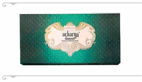 Diamond Aroma Dhoop Stick, Brand Name : Nandita