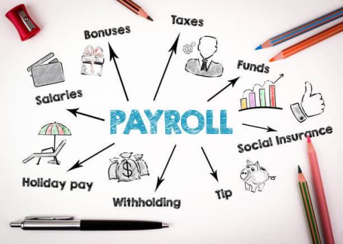 Payroll Management Software