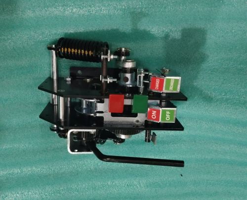 High-grade Steel 11kV Vcb Mechanism, Packaging Type : Box