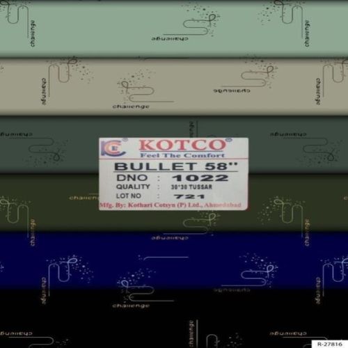 Printed Cotton Bermuda Shorts Fabric