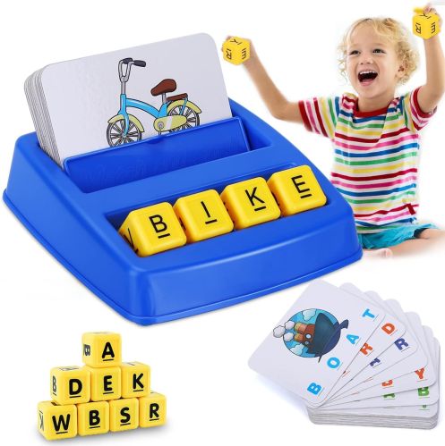 Plastic Educational Toys, Color : Yellow for Learning