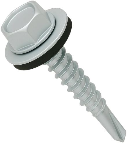 5.5x 100 Mm Hex Head Self Drilling Screw