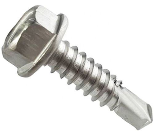 5.5x 90 Mm Hex Head Self Drilling Screw