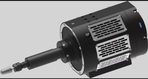 Electric Rce Deburring Spindle, Certification : ISO 9001:2008