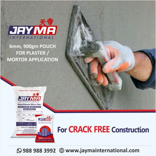 Glass Constructions Fiber, Brand Name : Jayma International
