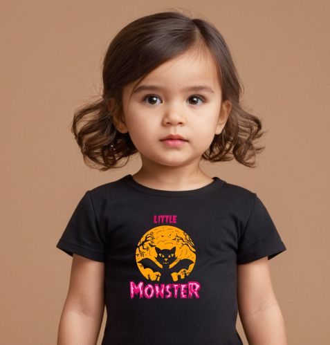 Cotton Children T Shirts 2 Years