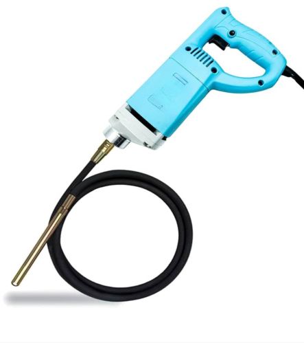 Manual Electric Vibrator Machine, Power : 700W