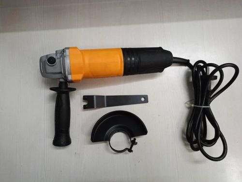 900W Angle Grinder Machine, Power Source : Electric