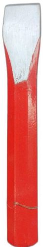Mild Steel Chisel, Color : Red 14 to 30MM