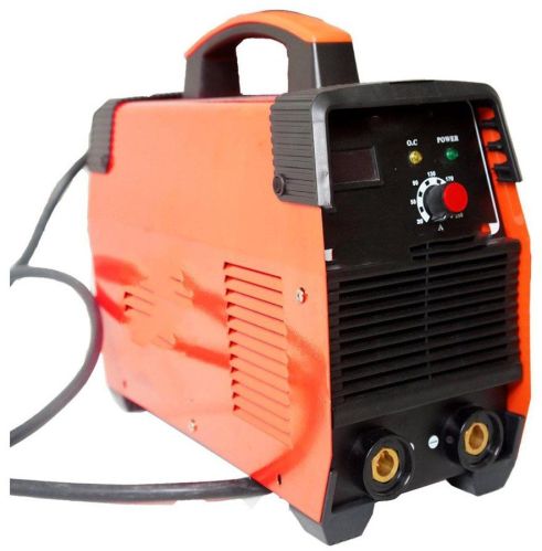 Metal 300 AMP Welding Machine, Power Source : Electric