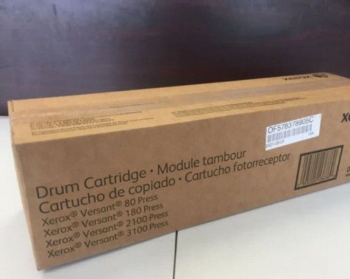 Genuine Xerox Versant 80 180 2100 3100 Press Drum Unit Cartridges