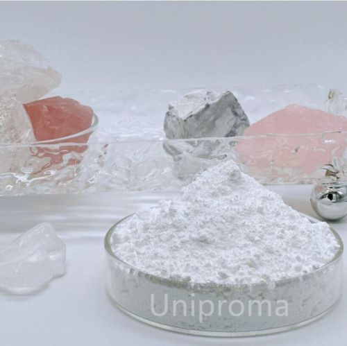 Blossomguard-tcr Titanium Dioxide Silica Powder