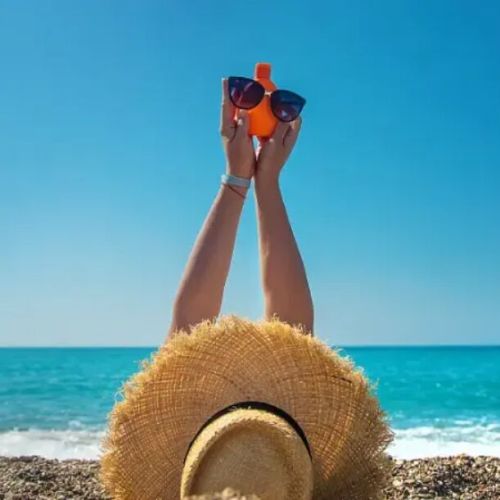 Sunsafe-DHA / Dihydroxyacetone