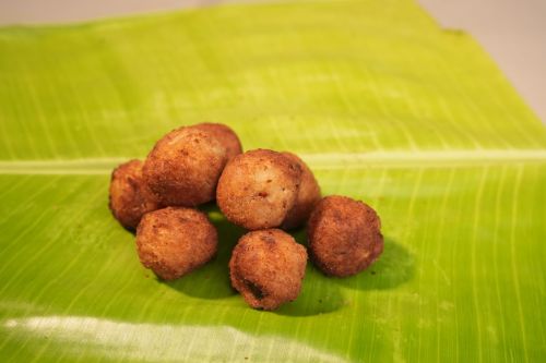 Tapioca Balls, Packaging Type : Plastic Packet, Taste : Salty