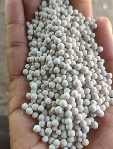 Dolomite Granules, Packaging Size : 25-50kg