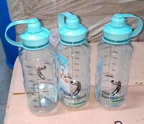 Plastic Glass Bottles 1500ml