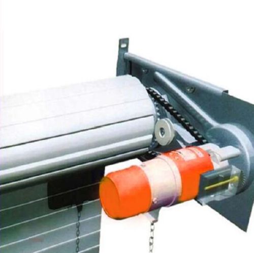 Automatic Rolling Shutter Motor, Voltage : 220V