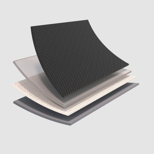 Heavy-Duty Mlv Barrier – Maximum Noise Reduction