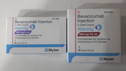 Abevmy Bevacizumab Injection