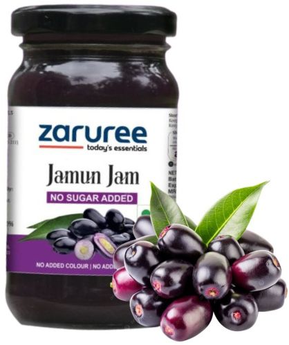 Natural Zaruree Jamun Pulp, Color : Purple for Fruits Use