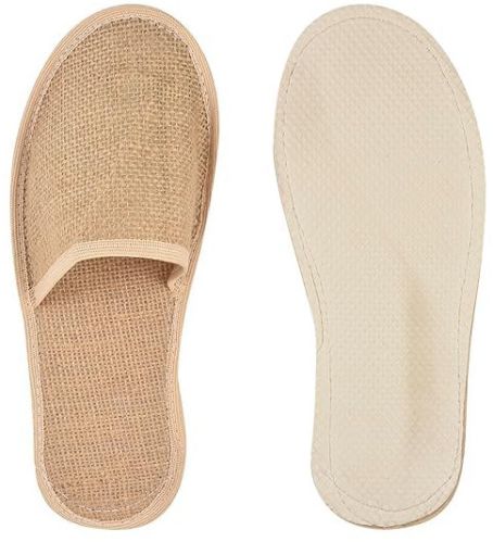 Cotton Spa Slippers, Color : Multicolor for Bathroom Use