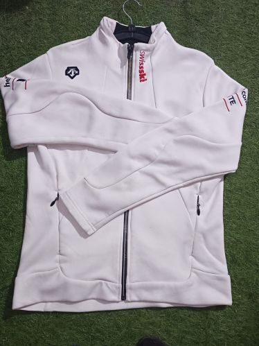 Mens Reversible Jacket XL