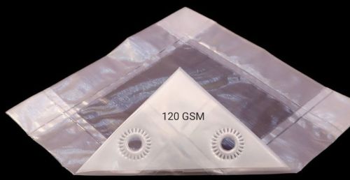 HDPE Plain Cross Laminated Tarpaulin Modern for Outdoor Covering