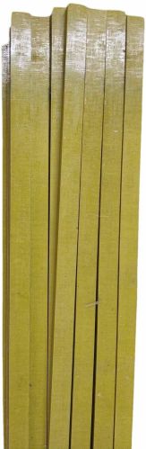 Permali Coil Support, Color : Yellow