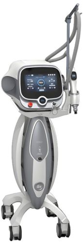 Q6 Dual Wavelength 6 Treatment Heads Nd Yag Laser