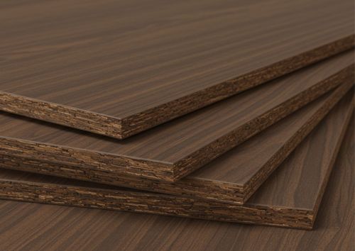 Laminated MDF Board, For Furniture 8x4 Feet