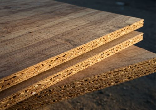 Termite Proof Terradoor Plywood Board 8X4, Packaging Type : Brown