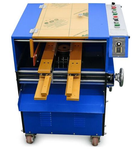 Automatic PCB Lead Cutting Machine – Lc A66