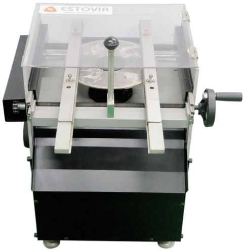 Coated Manual Lead Cutting Machine, Color : White