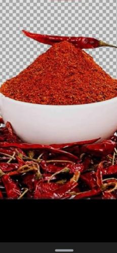 Red chilli powder, Packaging Size : 10Kg
