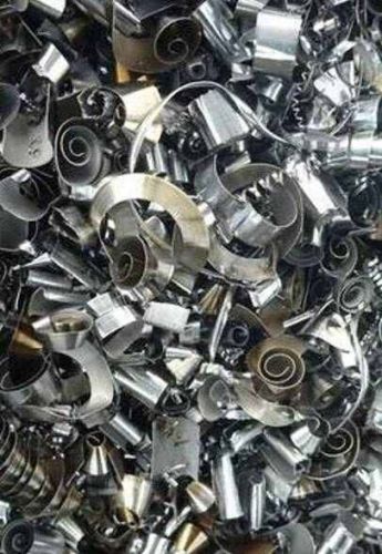 Stainless Steel Scrap 310, Color : Grey for Recycling