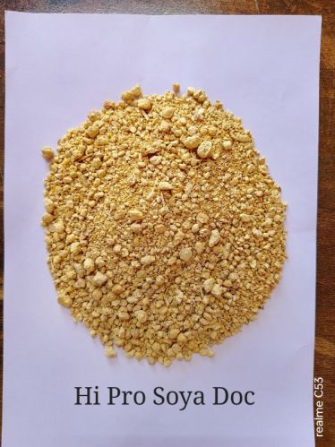 Soya De Oiled Cake, Packaging Type : PP Bag, Moisture : 10 %